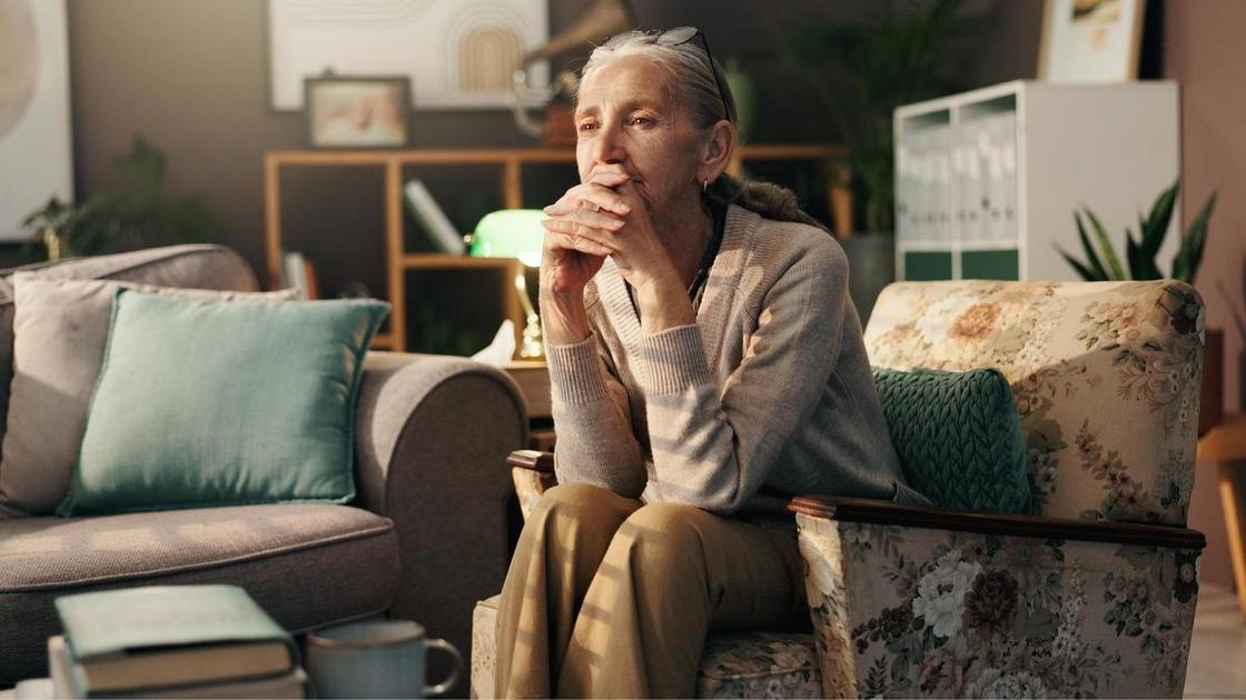«Пропали мои украшения на 300 000 рублей. Оказалось, их украл 39-летний сын»  (Психология)