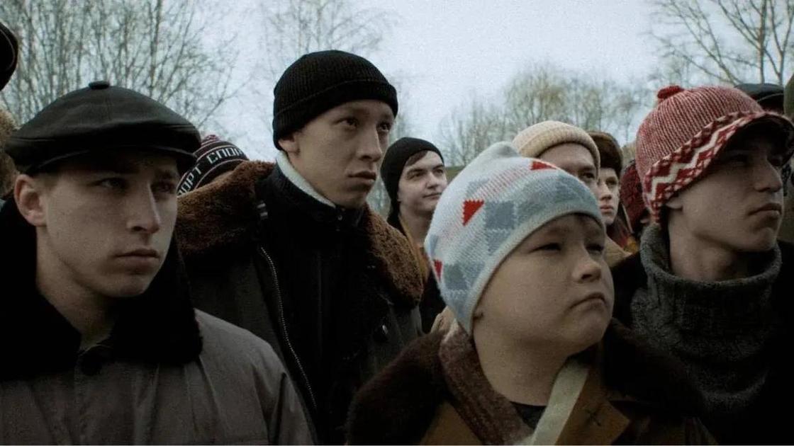 Насколько хорошо вы разбираетесь в сленге 1980-х?  (Психология)