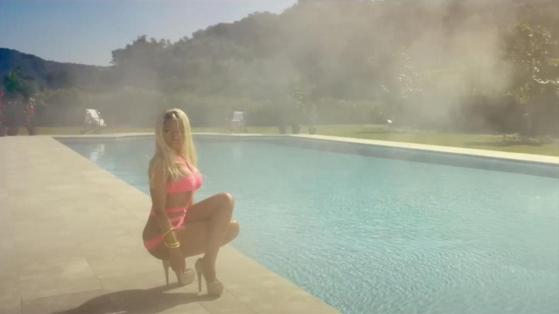 Челлендж Ники Минаж (Nicki Minaj Challenge): что за тренд в соцсетях, опасность и популярность  (Психология)