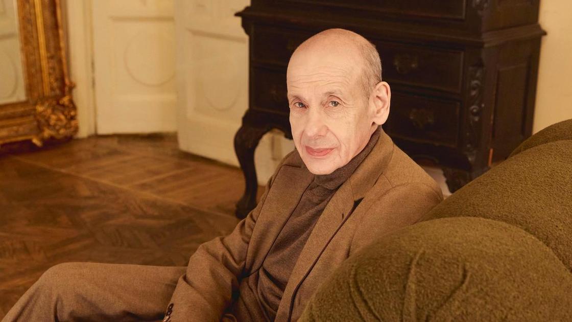 «Я сказал врачу, что не принимаю его диагноз как приговор»: психолог Александр Асмолов — о «феномене прирученной смерти»  (Психология)