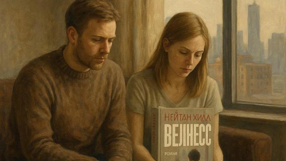 9 цепляющих вопросов для идеального первого свидания: рецепт из романа «Велнесс»  (Психология)