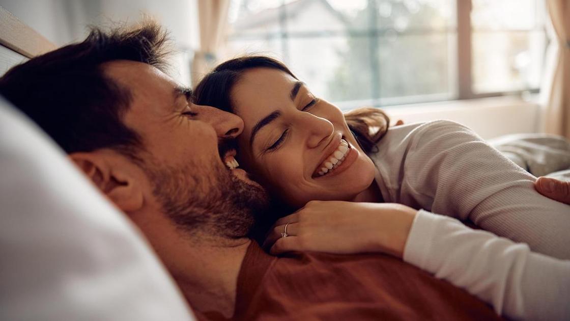 Мужчинам: как понять, что вы действительно любите женщину? (Психология) Мужчинам: как понять, что вы действительно любите женщину? (Психология)