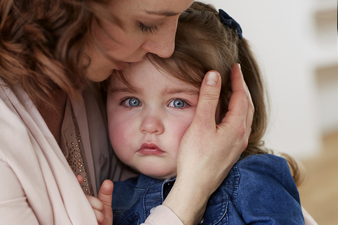 «Эти детеныши не мои...» (Психология) «Эти детеныши не мои...» (Психология)