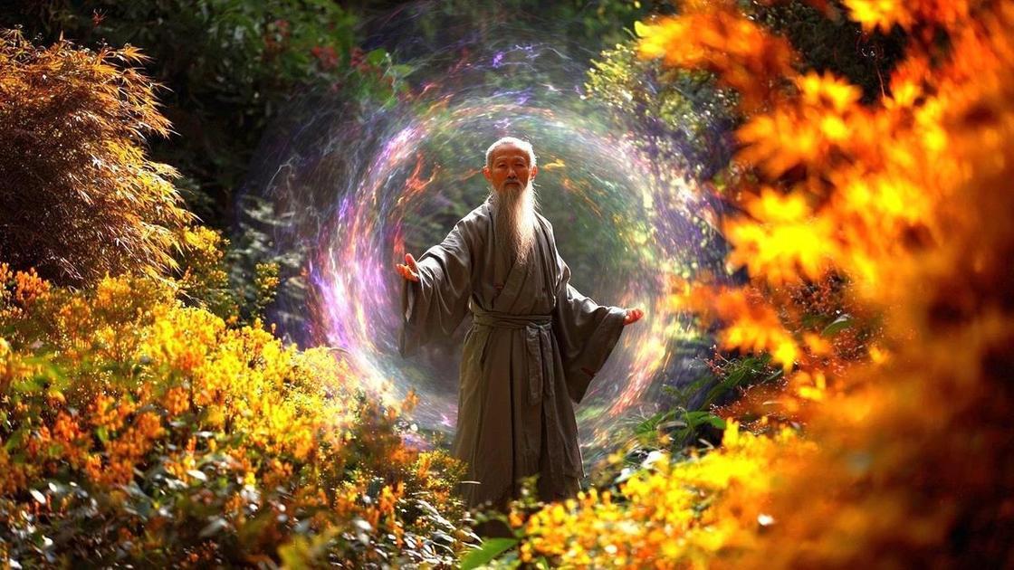 Как ваше тело копит энергию Ци к зиме: пройти бесплатно тест (Психология) Как ваше тело копит энергию Ци к зиме: пройти бесплатно тест (Психология)