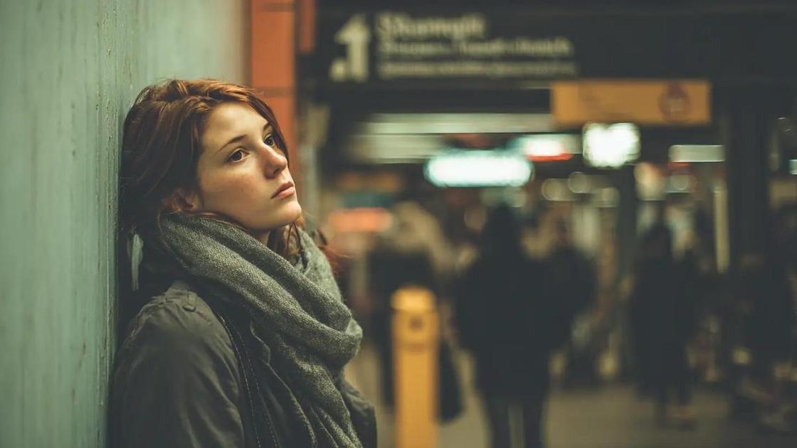 «Однажды я не смогла войти в метро»: дневник ментального расстройства, часть 2 (Психология) «Однажды я не смогла войти в метро»: дневник ментального расстройства, часть 2 (Психология)