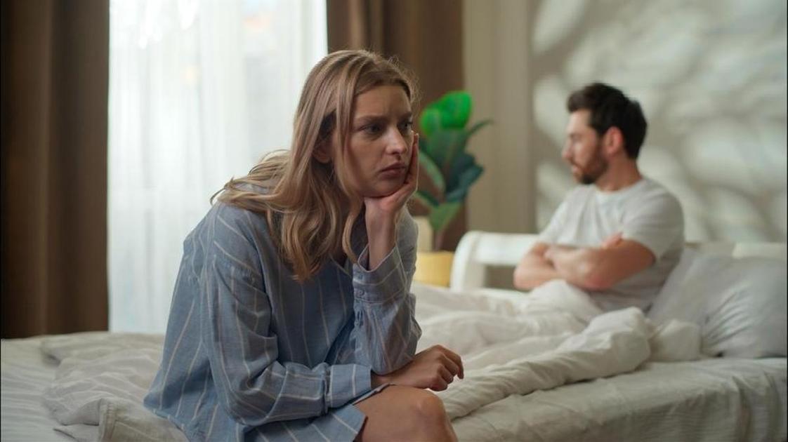 «Спустя 6 лет брака муж решил развестись из-за моей измены в самом начале отношений» (Психология) «Спустя 6 лет брака муж решил развестись из-за моей измены в самом начале отношений» (Психология)