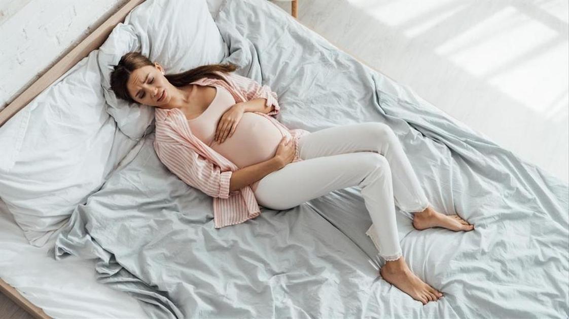 «5 лет не получалось завести ребенка, а когда я наконец забеременела, муж решил от меня уйти» (Психология) «5 лет не получалось завести ребенка, а когда я наконец забеременела, муж решил от меня уйти» (Психология)