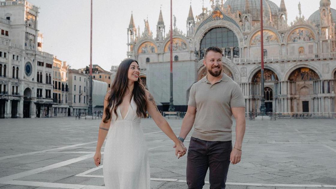 Тест: Встретили ли вы свою половинку? (Психология) Тест: Встретили ли вы свою половинку? (Психология)