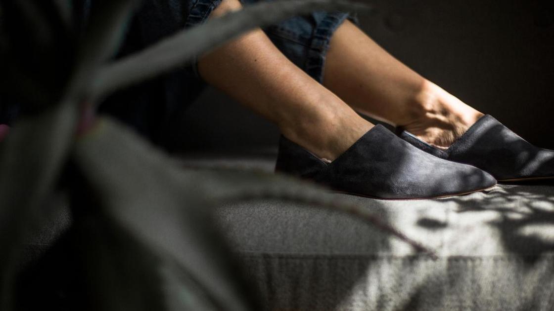 «Никакие связи не помогут сделать ножку маленькой»: россиянки обсудили, как борются с комплексами из-за размера ног (Психология) «Никакие связи не помогут сделать ножку маленькой»: россиянки обсудили, как борются с комплексами из-за размера ног (Психология)