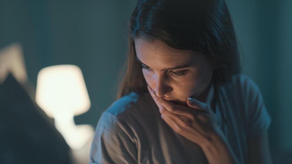 «Разонравилась женатому мужчине. Вместо интимных фото он теперь шлет оскорбления и угрозы полицией»  (Психология)