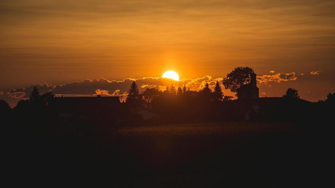 Тест: Какое вы солнце? (Психология) Тест: Какое вы солнце? (Психология)