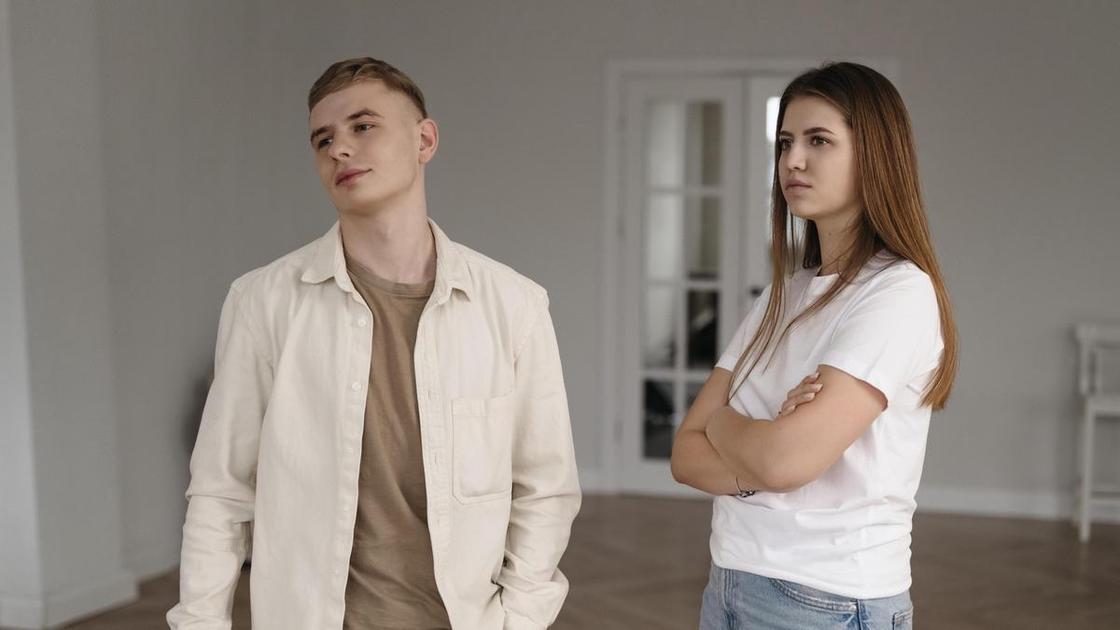 «Парень сказал, что устал от отношений и хочет быть один — ему надоело мириться с моим биполярным расстройством» (Психология) «Парень сказал, что устал от отношений и хочет быть один — ему надоело мириться с моим биполярным расстройством» (Психология)