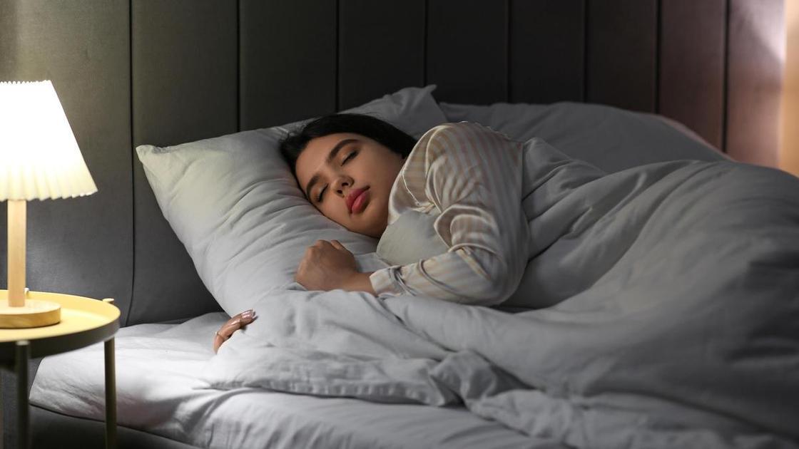 «Видела реалистичный сон: у меня был интим с тем, кто в реальности не нравится» (Психология) «Видела реалистичный сон: у меня был интим с тем, кто в реальности не нравится» (Психология)