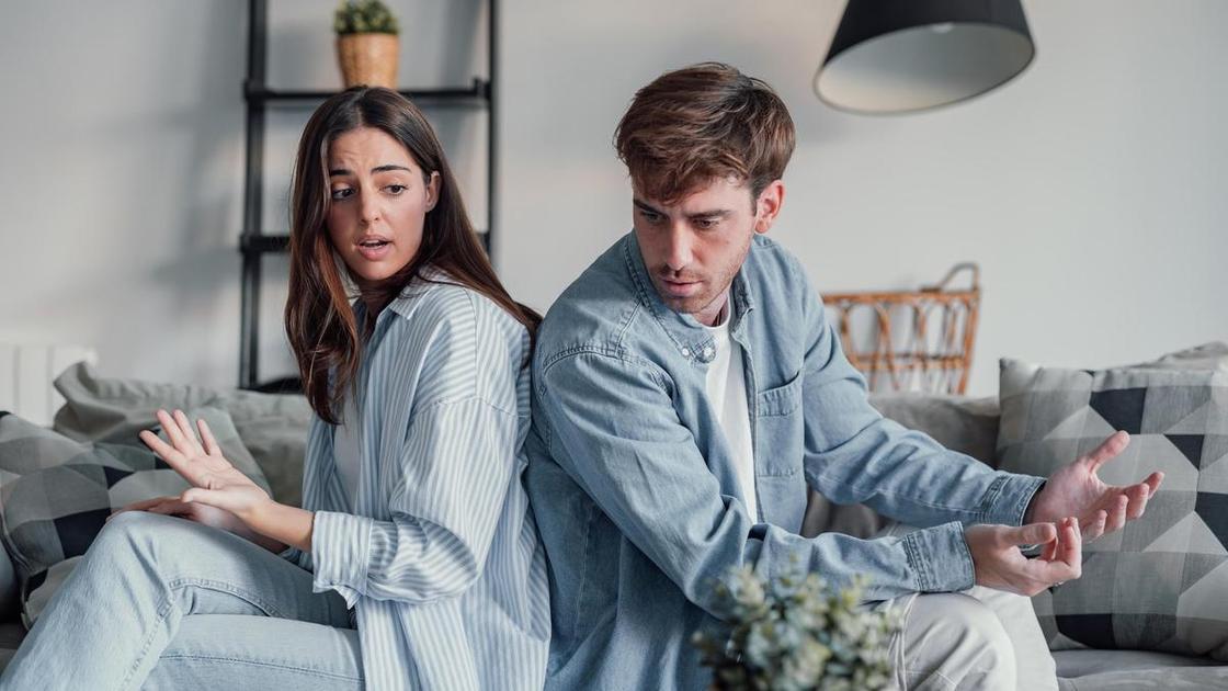 «Муж напился и ночью просил другую женщину с ним встретиться, чтобы обсудить кризис в наших отношениях» (Психология) «Муж напился и ночью просил другую женщину с ним встретиться, чтобы обсудить кризис в наших отношениях» (Психология)