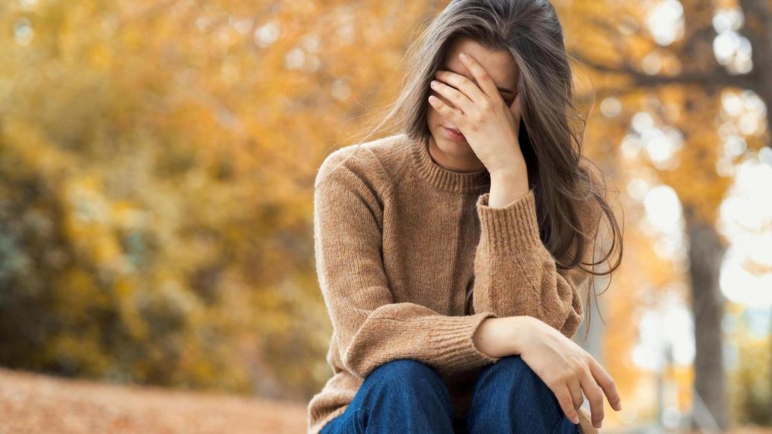 «Война за наследство привила мне отвращение к любым отношениям» (Психология) «Война за наследство привила мне отвращение к любым отношениям» (Психология)