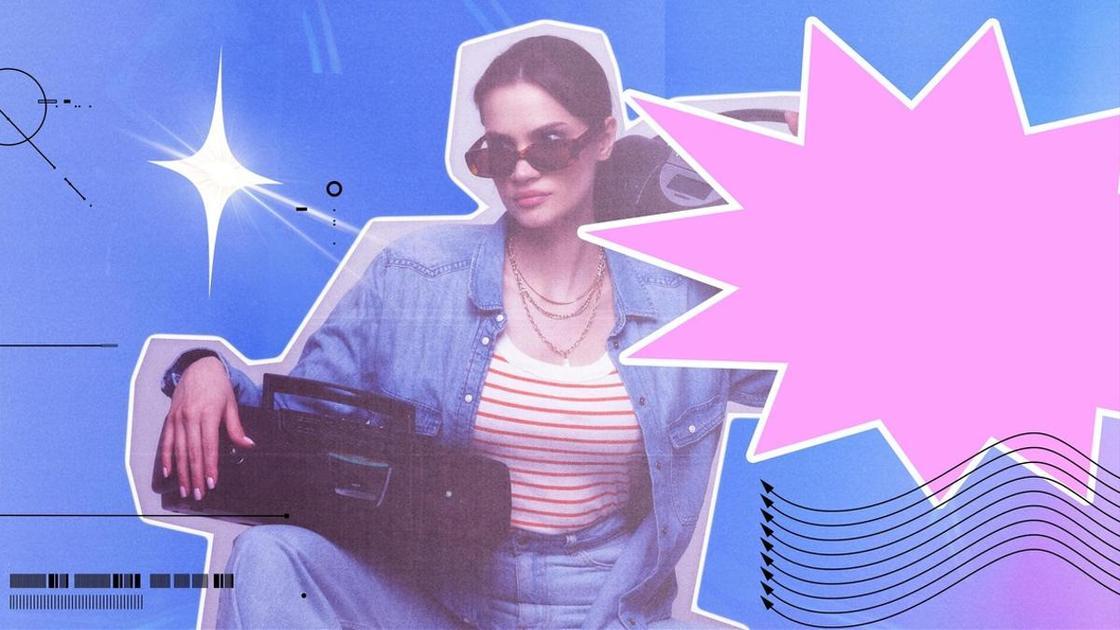 Слушали «Ранеток», вели ЖЖ, одевались у Киры Пластининой? Расскажите о жизни в 2000-е!  (Психология)