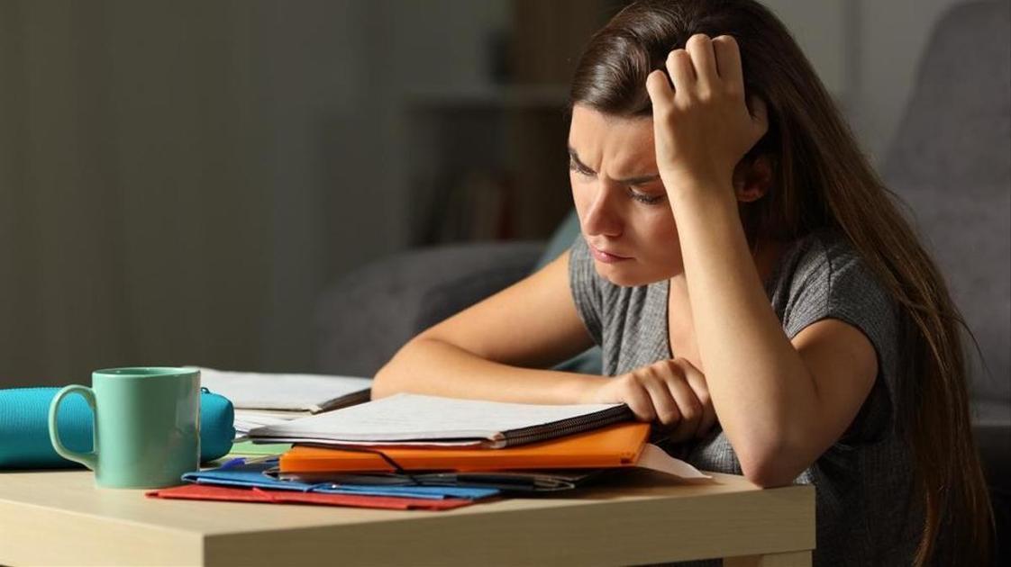 «Решила поменять профессию после 35 лет и переживаю: справлюсь ли я? Боюсь критики и ошибок» (Психология) «Решила поменять профессию после 35 лет и переживаю: справлюсь ли я? Боюсь критики и ошибок» (Психология)