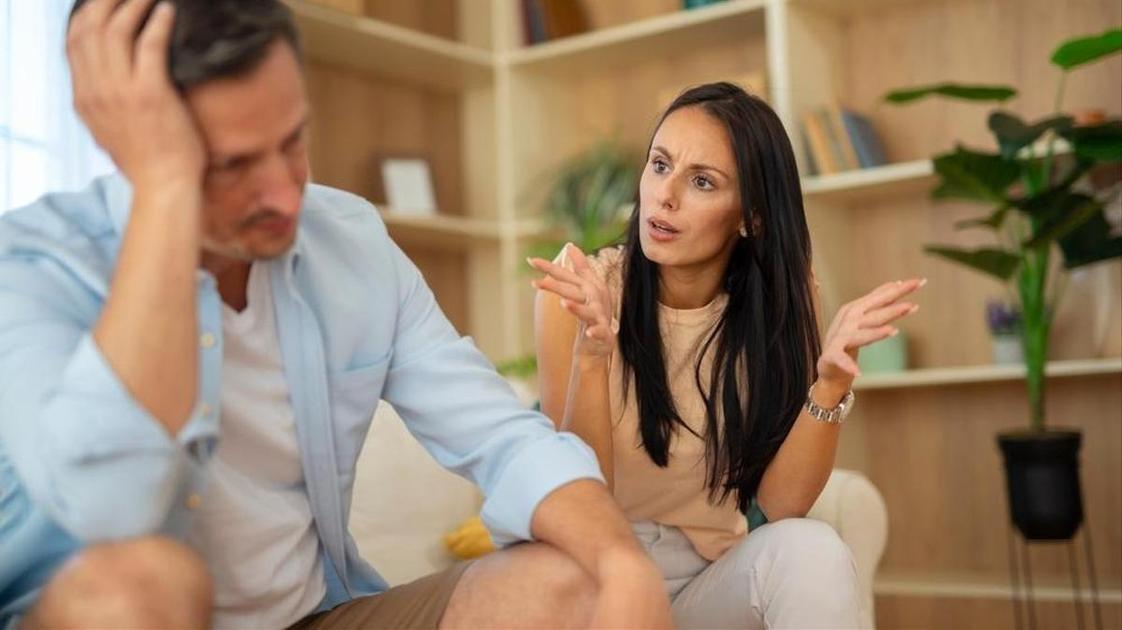 «Мужчина свихнулся под влиянием психолога: увлекся Эриком Берном и отвернулся от семьи. Что происходит?» (Психология) «Мужчина свихнулся под влиянием психолога: увлекся Эриком Берном и отвернулся от семьи. Что происходит?» (Психология)