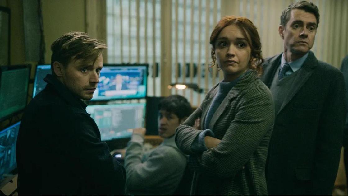 О чем сериал «Медленные лошади»: актеры, сюжет, герои, награды, сезоны (Психология) О чем сериал «Медленные лошади»: актеры, сюжет, герои, награды, сезоны (Психология)