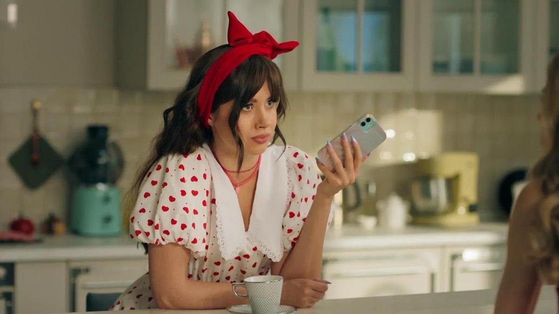 Сериал «Няня Оксана» с Олесей Иванченко, ремейк «Моей прекрасной няни» («пятница», Premier, 2025): сюжет, герои, рецензия, отзывы (Психология) Сериал «Няня Оксана» с Олесей Иванченко, ремейк «Моей прекрасной няни» («пятница», Premier, 2025): сюжет, герои, рецензия, отзывы (Психология)