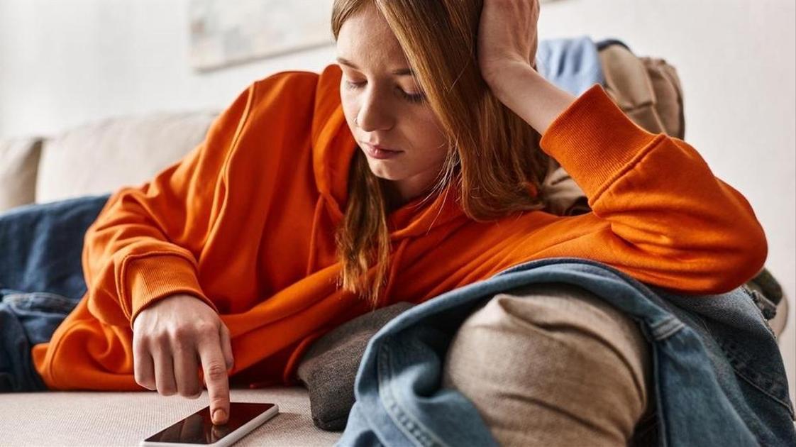 «Почему я завидую 30-летним»: откровенное письмо зумера (Психология) «Почему я завидую 30-летним»: откровенное письмо зумера (Психология)