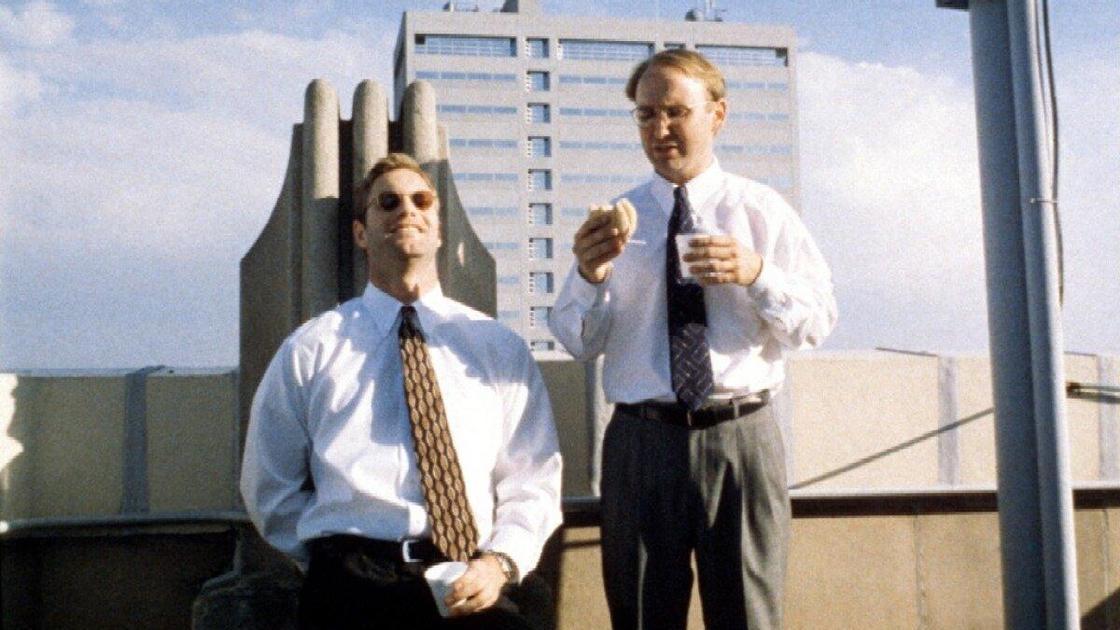 «Такие люди не оказываются на дне общества»: чек-лист из 10 вопросов для психопатов (Психология) «Такие люди не оказываются на дне общества»: чек-лист из 10 вопросов для психопатов (Психология)