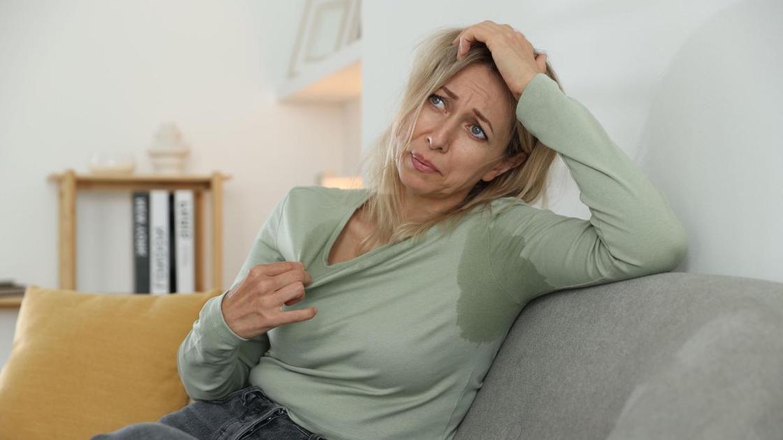 Запах пота: о чем говорит, опасность, болезни, мнение врача (Психология) Запах пота: о чем говорит, опасность, болезни, мнение врача (Психология)