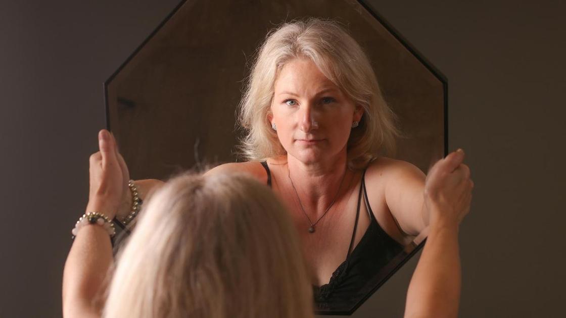 «Кому интересны мои жировые складки?»: истории людей, которые не стыдятся стареющего тела (Психология) «Кому интересны мои жировые складки?»: истории людей, которые не стыдятся стареющего тела (Психология)