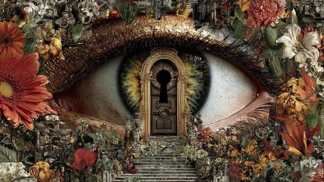 В чем ваш эмоциональный дефицит: бесплатный простой тест с картинкой  (Психология)