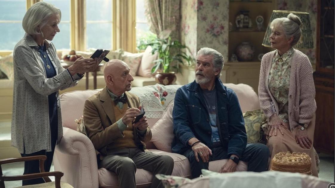 7 принципов питания долгожителя: что есть, чтобы дольше жить и оставаться молодым, продукты против старения (Психология) 7 принципов питания долгожителя: что есть, чтобы дольше жить и оставаться молодым, продукты против старения (Психология)