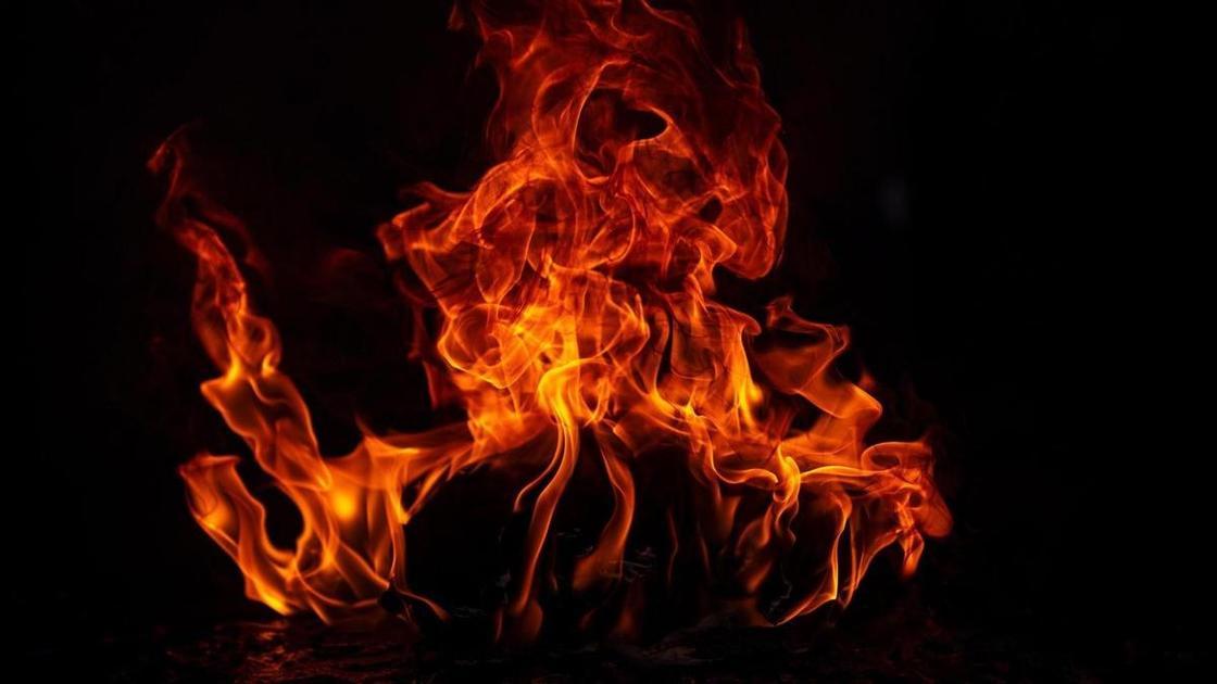 Тест: Какой вы огонь? (Психология) Тест: Какой вы огонь? (Психология)