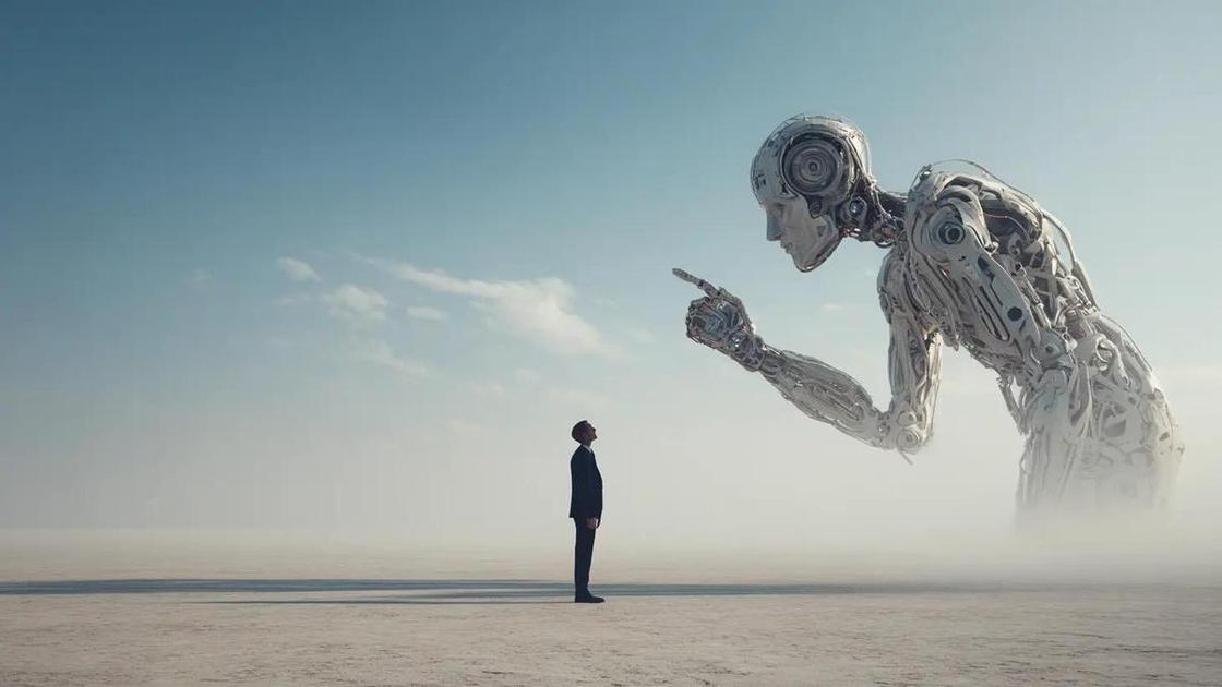 Воображаемые друзья 2.0: как и кому ИИ стал близким другом и собеседником? (Психология) Воображаемые друзья 2.0: как и кому ИИ стал близким другом и собеседником? (Психология)