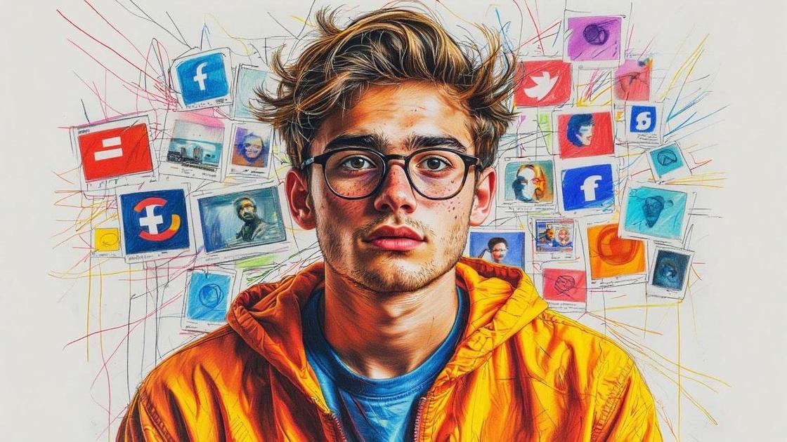 Твари дрожащие или право имеют? Вся правда и ложь о зумерах глазами одного из них (Психология) Твари дрожащие или право имеют? Вся правда и ложь о зумерах глазами одного из них (Психология)