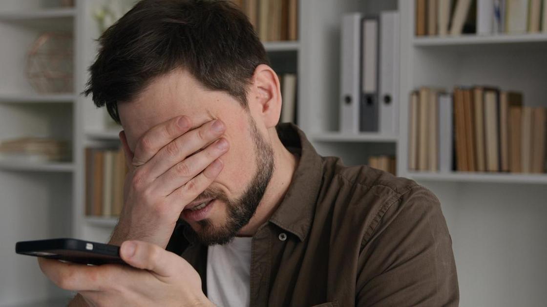 «Мама не понимает, что я взрослый мужчина, которого не нужно контролировать» (Психология) «Мама не понимает, что я взрослый мужчина, которого не нужно контролировать» (Психология)