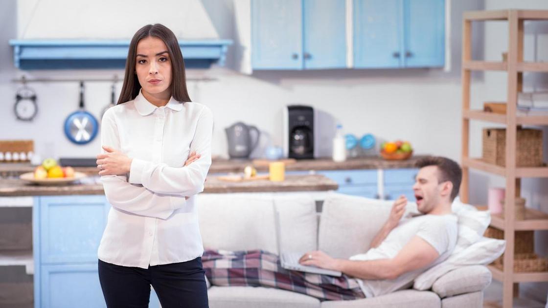 «Пять лет я спасаю парня от депрессии и содержу его. Любовь кончилась. Не предаю ли я его?» (Психология) «Пять лет я спасаю парня от депрессии и содержу его. Любовь кончилась. Не предаю ли я его?» (Психология)