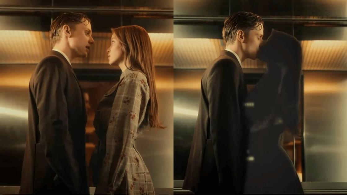 Отношения Вани Дмитриенко и Анны Пересильд: встречаются ли они, песни, клипы, последние новости, фото (Психология) Отношения Вани Дмитриенко и Анны Пересильд: встречаются ли они, песни, клипы, последние новости, фото (Психология)