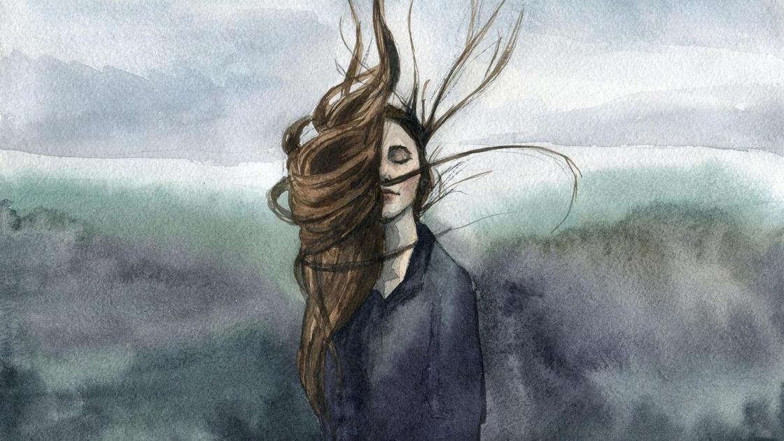 Мой терапевт сказал: «Ты привыкла чувствовать только сильные эмоции, остальные — не считаются» (Психология) Мой терапевт сказал: «Ты привыкла чувствовать только сильные эмоции, остальные — не считаются» (Психология)