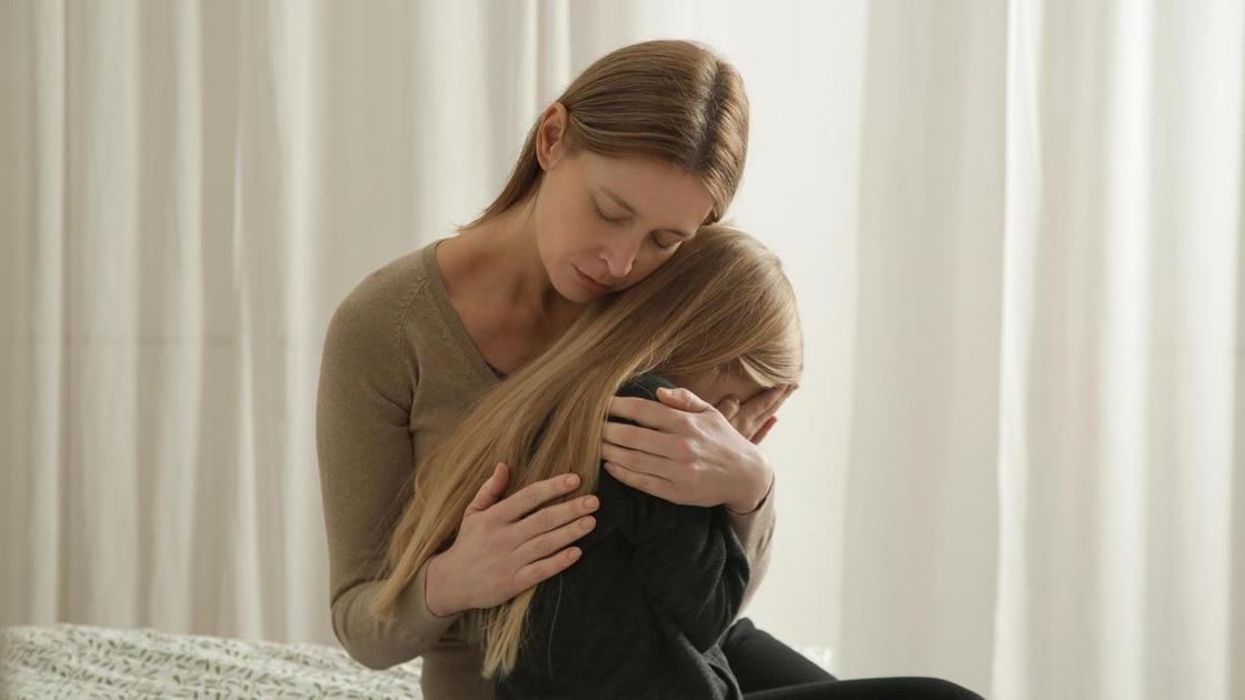 «Муж решил жить отдельно и скучает по дочери, а она считает, что им не о чем разговаривать» (Психология) «Муж решил жить отдельно и скучает по дочери, а она считает, что им не о чем разговаривать» (Психология)