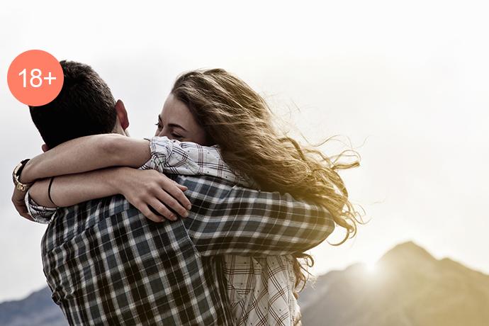 «Муж младше меня на семь лет» (Психология) «Муж младше меня на семь лет» (Психология)