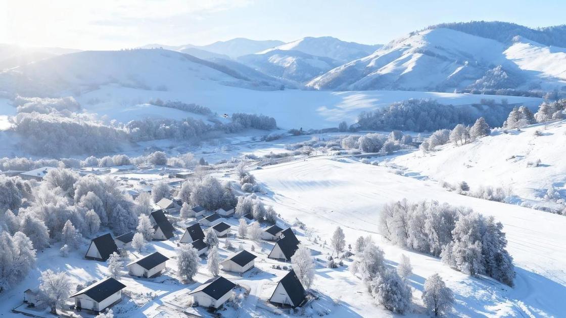 Ищем свое место силы: как я поехала на Алтай и обрела гармонию от слияния с бесконечно вечным  (Психология)