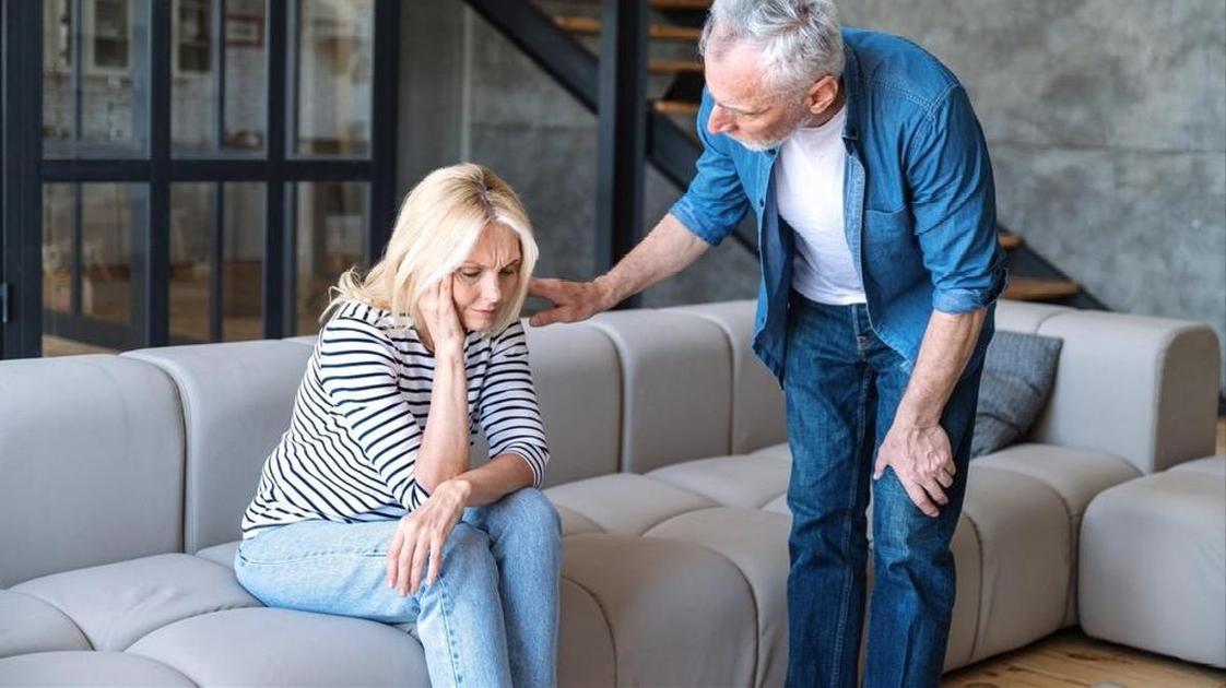 «Никогда не любила мужа, ребенка родила от любовника, семью тяну сама. Развестись? Или мои переживания — просто блажь?» (Психология) «Никогда не любила мужа, ребенка родила от любовника, семью тяну сама. Развестись? Или мои переживания — просто блажь?» (Психология)