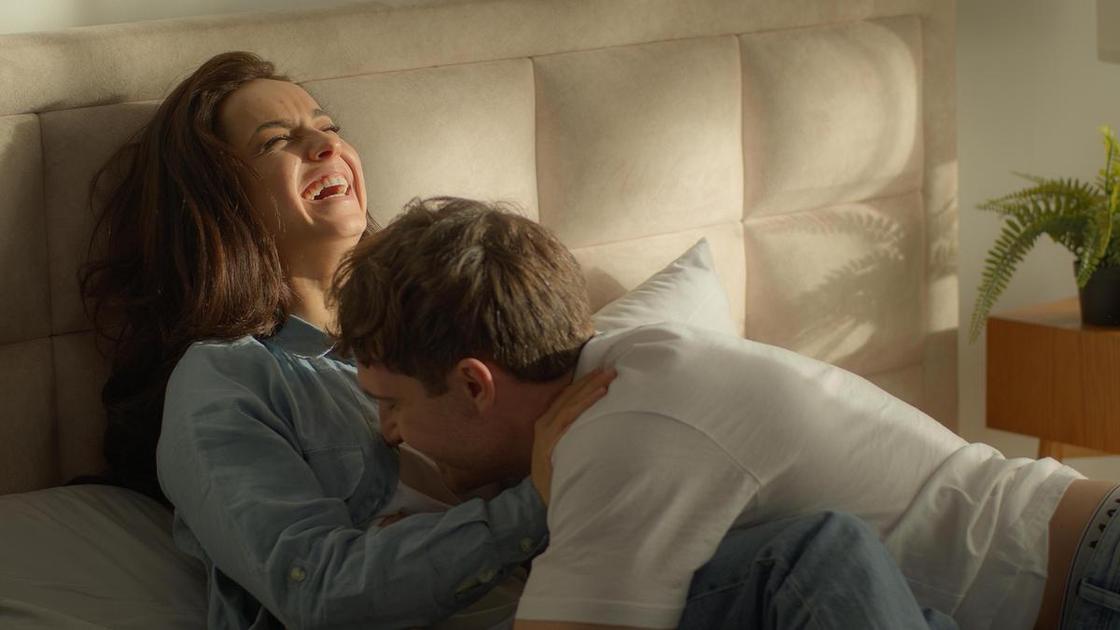 У молодежи сексуальный кризис? Почему 20-летние обсуждают близость чаще, чем позы: мнение зумера (Психология) У молодежи сексуальный кризис? Почему 20-летние обсуждают близость чаще, чем позы: мнение зумера (Психология)