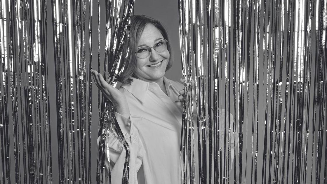 Psychologies 20 лет: поздравление от системного семейного психотерапевта Инны Хамитовой  (Психология)