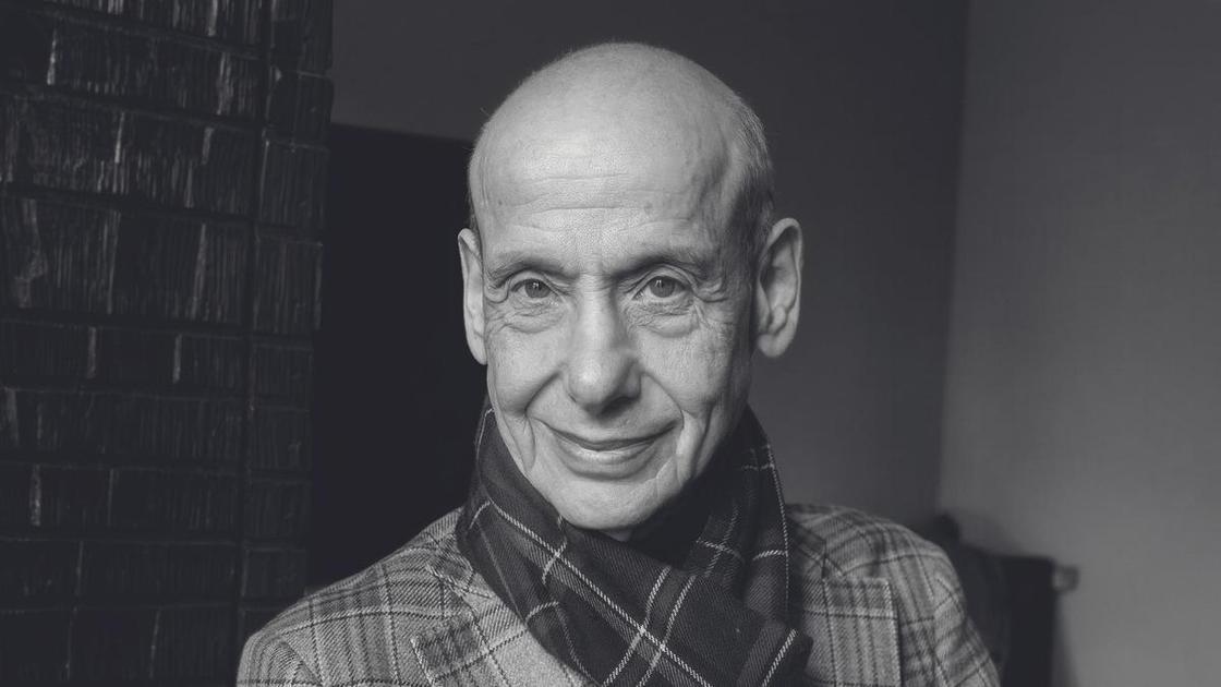 Psychologies 20 лет: поздравление от доктора психологических наук Александра Асмолова (Психология) Psychologies 20 лет: поздравление от доктора психологических наук Александра Асмолова (Психология)