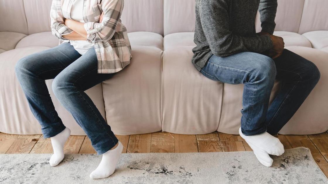 «Веду себя как моя мама: по 100 раз в день делаю мужу замечания. Это передается по наследству?» (Психология) «Веду себя как моя мама: по 100 раз в день делаю мужу замечания. Это передается по наследству?» (Психология)