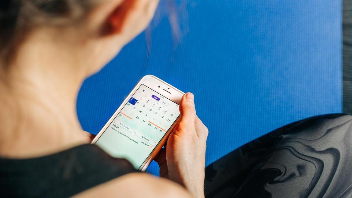 Как секс по графику убивает желание: мнение психолога  (Психология)