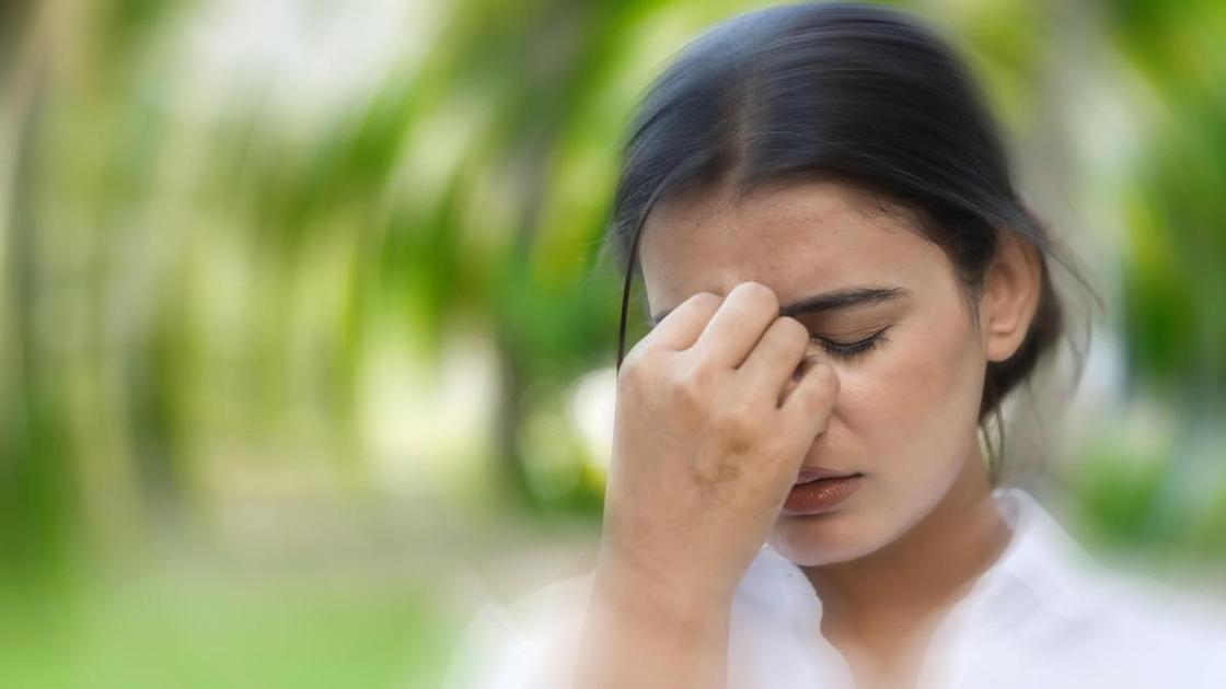 «Если не дотронусь до шкафа, боюсь, может случиться что-то плохое» (Психология) «Если не дотронусь до шкафа, боюсь, может случиться что-то плохое» (Психология)