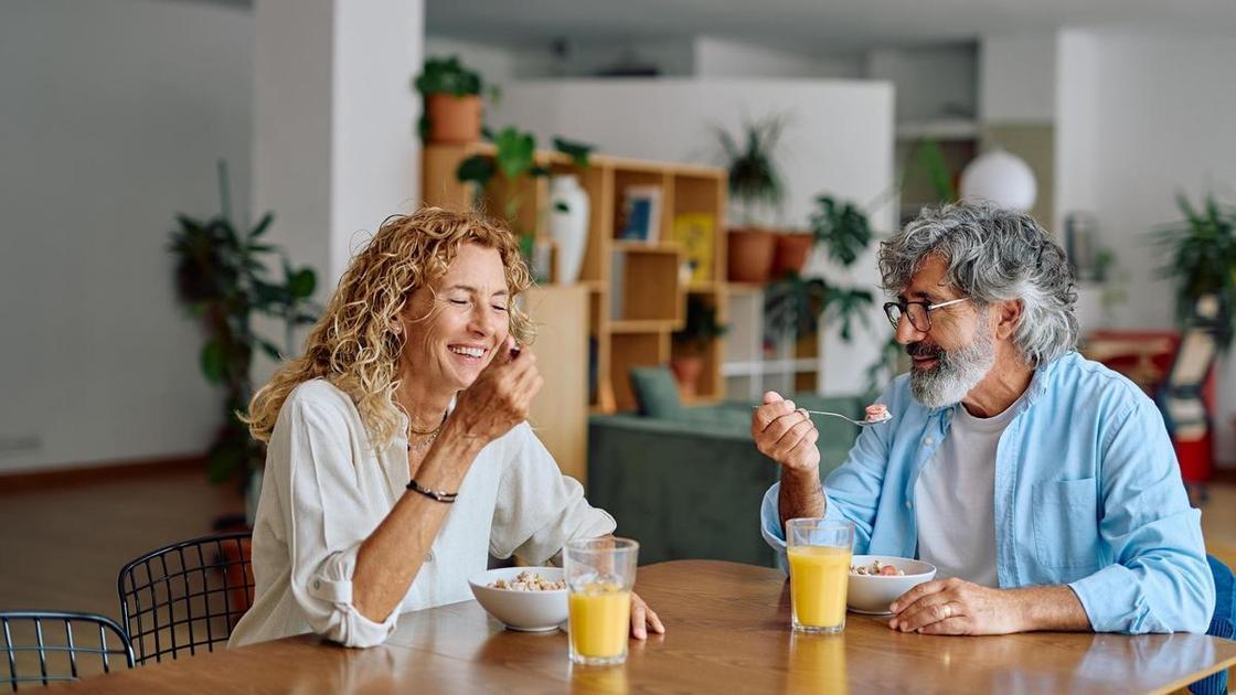 Как избежать деменции: 7 шагов к здоровью (Психология) Как избежать деменции: 7 шагов к здоровью (Психология)