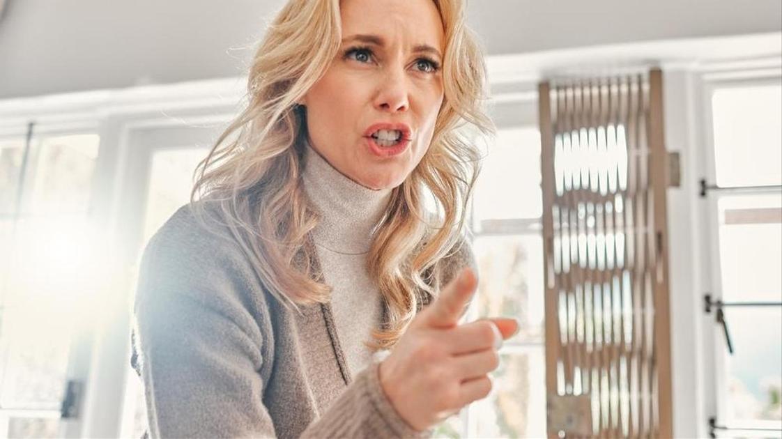 «Как научиться справляться с гневом? Никакие „стоп-сигналы“ не срабатывают — хочется крушить все вокруг» (Психология) «Как научиться справляться с гневом? Никакие „стоп-сигналы“ не срабатывают — хочется крушить все вокруг» (Психология)