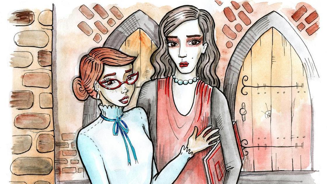 Почему женщина остается одинокой: стереотипное мнение  (Психология)